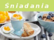 Jajka na śniadanie: zapiekane i sadzone