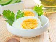 Składniki jaja i ich wpływ na zdrowie człowieka